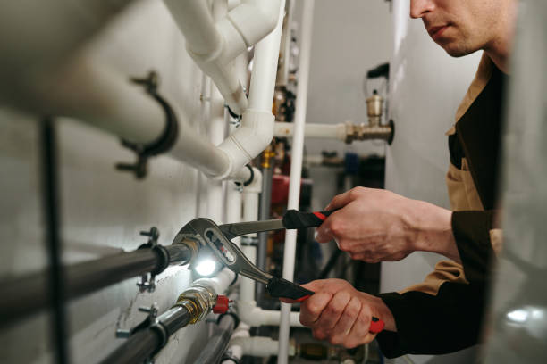 Best Local Plumber Services  in Jasper, GA