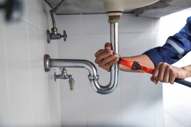 Professional Plumbing in Jasper, GA