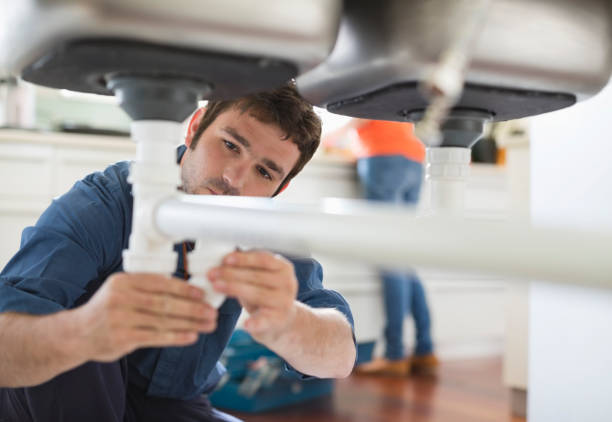 Best Faucet Repair  in Jasper, GA