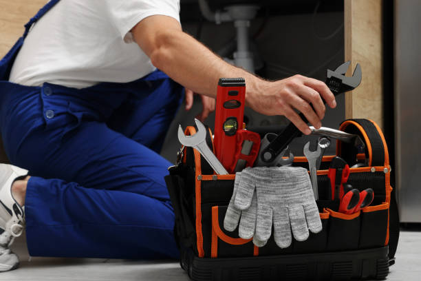 Best Sewer Line Repair  in Jasper, GA