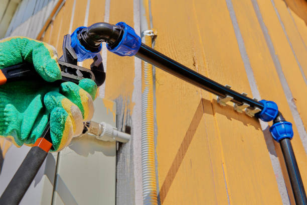 Best Residential Plumbing Services  in Jasper, GA