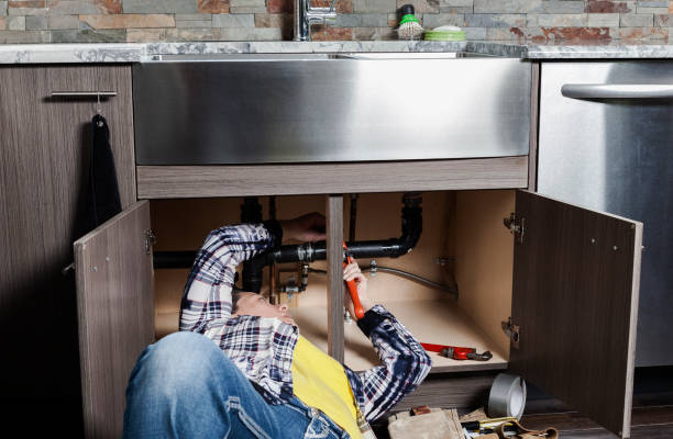 Trusted Jasper, GA Plumbing Experts