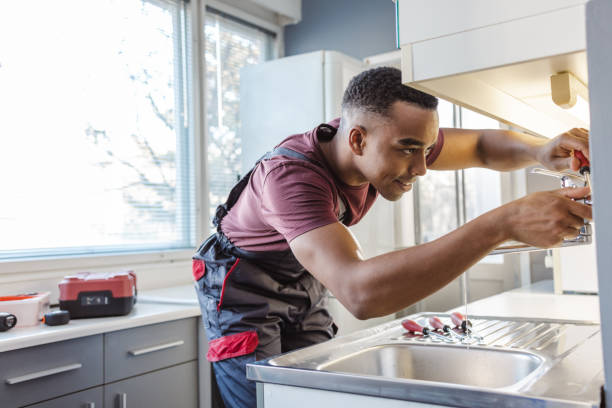 Best Clogged Drain Plumber  in Jasper, GA
