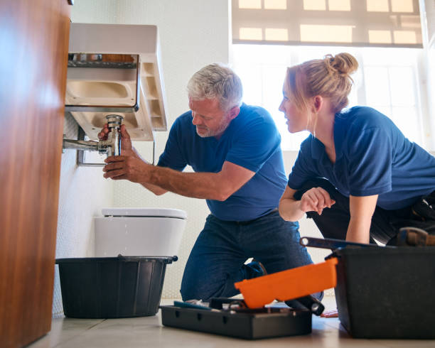 Best Plumbing Installation Services  in Jasper, GA
